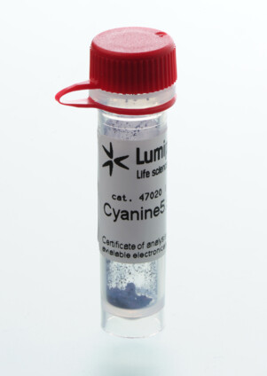 Cyanine5.5 NHS ester