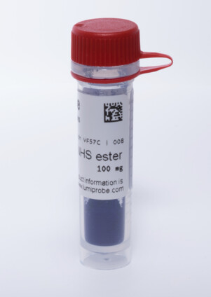 Sulfo-Cyanine5 NHS ester