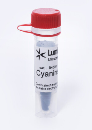 Cyanine5.5 azide