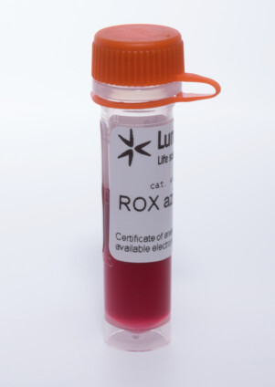 ROX azide, 5- isomer