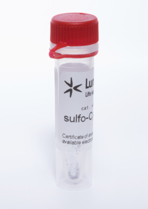 Sulfo-Cyanine5 azide