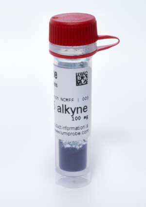 Cyanine5.5 alkyne
