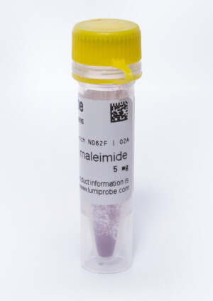 Sulfo-Cyanine3 maleimide