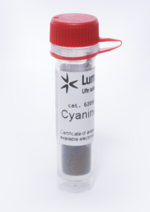 Cyanine5 carboxylic acid