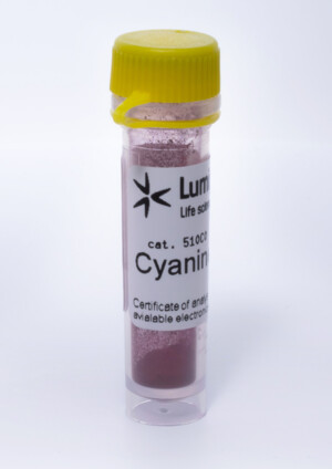 Cyanine3 amine