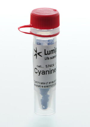 Cyanine5.5 amine