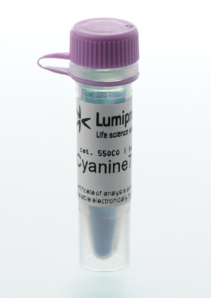 Cyanine7 amine