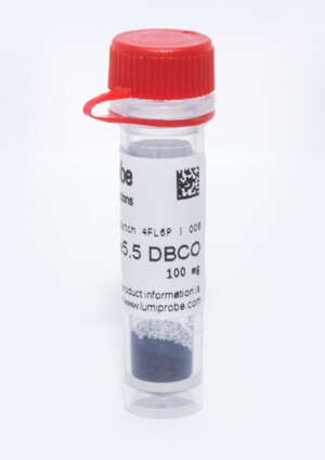 sulfo-Cyanine5.5 DBCO