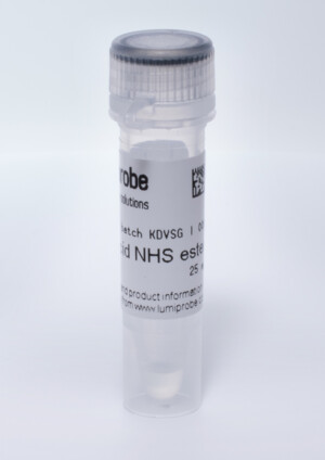 Alkyne NHS ester (hexynoic acid NHS ester)