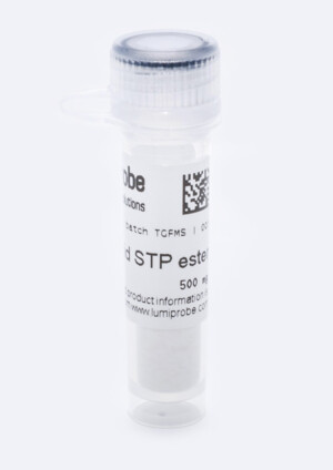 Hexynoic acid STP ester