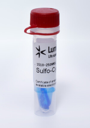 Sulfo-Cyanine5 dUTP