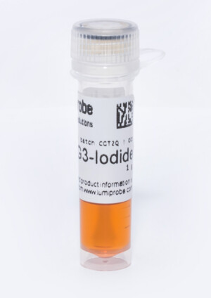 Iodo-PEG3-Iodide