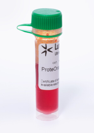 ProteOrange Protein Gel Stain, 5000×