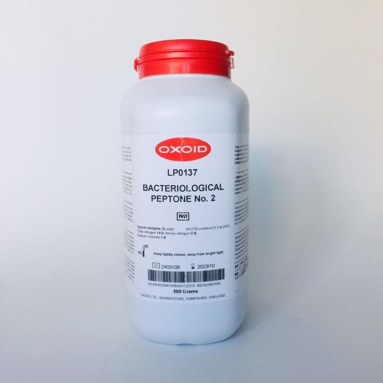 Oxoid 牛肉提取物LP0029B,脱脂奶粉LP0031B,蛋白胨LP0137B,麦芽粉LP0039B,真菌蛋白胨LP0040B等