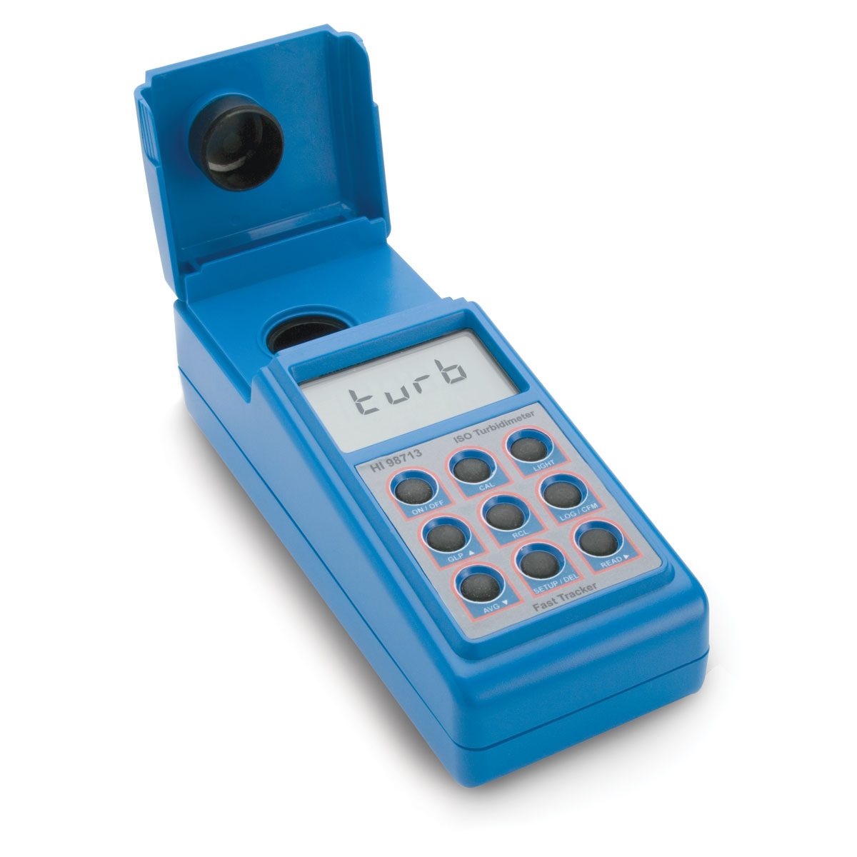 哈纳（Hanna）HI98713 便携式多量程浊度测定仪（ISO标准）